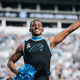 Image for article titled Chris Crawford Is Changing NFL Cheerleading, Whether Football Fans Like It or Not